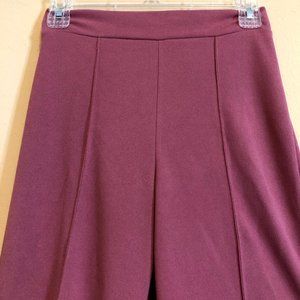 Fashion Nova Pink Palazzo Pants (M)